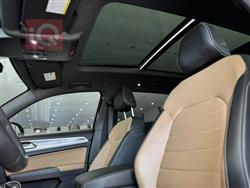 Volkswagen Atlas Cross Sport